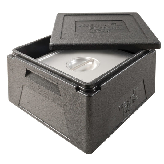 Thermobox Gastronorm 2/3 Pizza - Isokiste.de