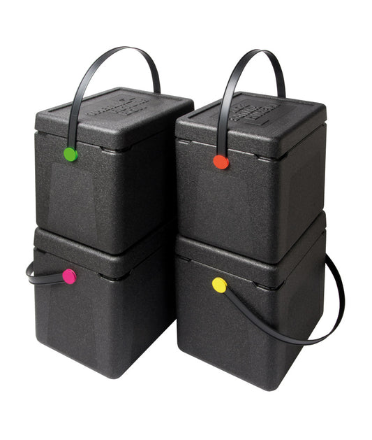 Thermobox Shopping 20 l - Isokiste.de