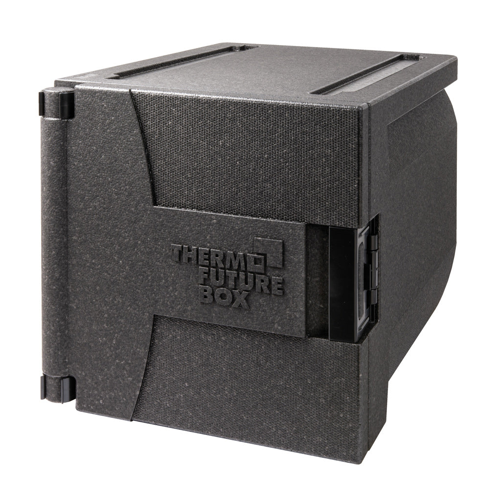 Thermobox Frontlader ECO GN 69 l - Isokiste.de