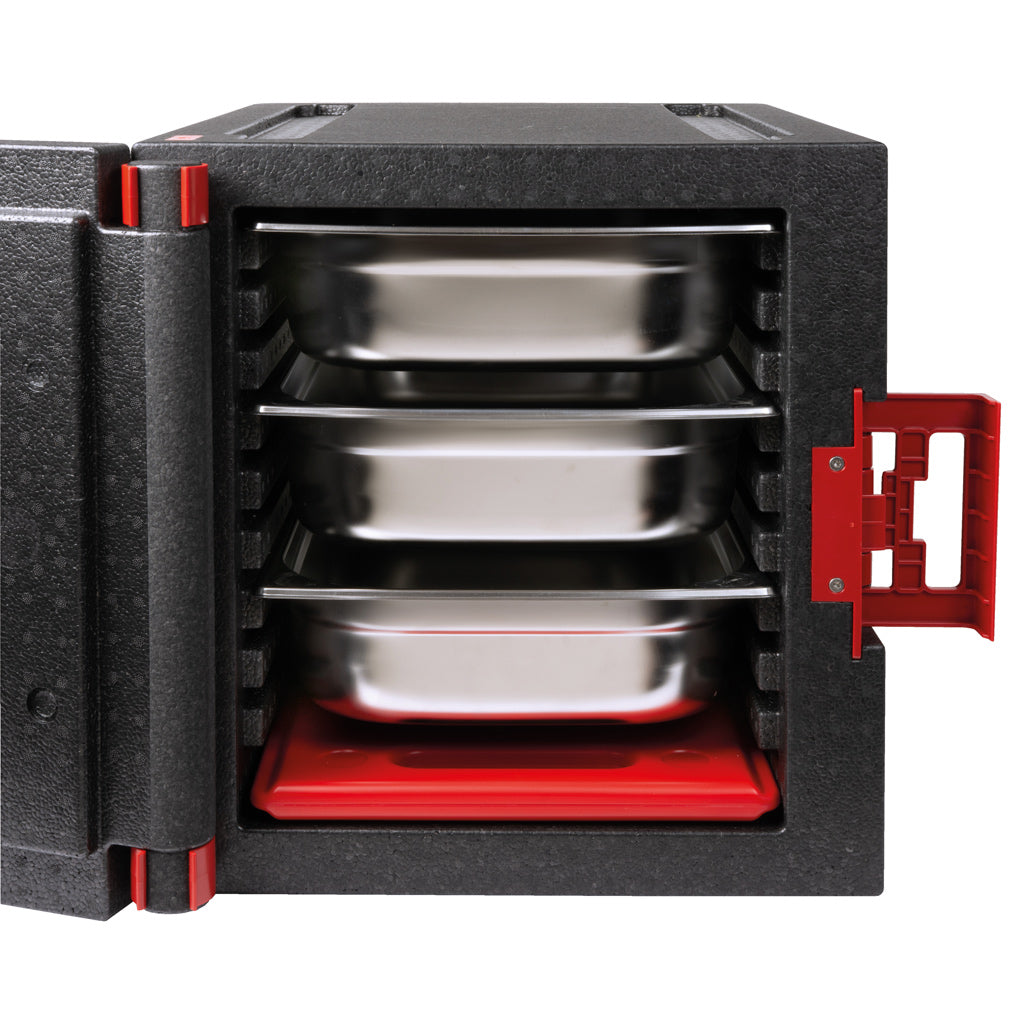 Thermobox Frontlader ECO GN 69 l - Isokiste.de