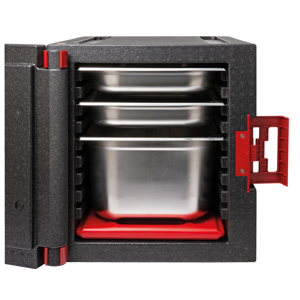 Thermobox Frontlader ECO GN 69 l - Isokiste.de