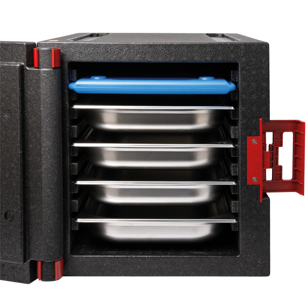 Thermobox Frontlader ECO GN 69 l - Isokiste.de