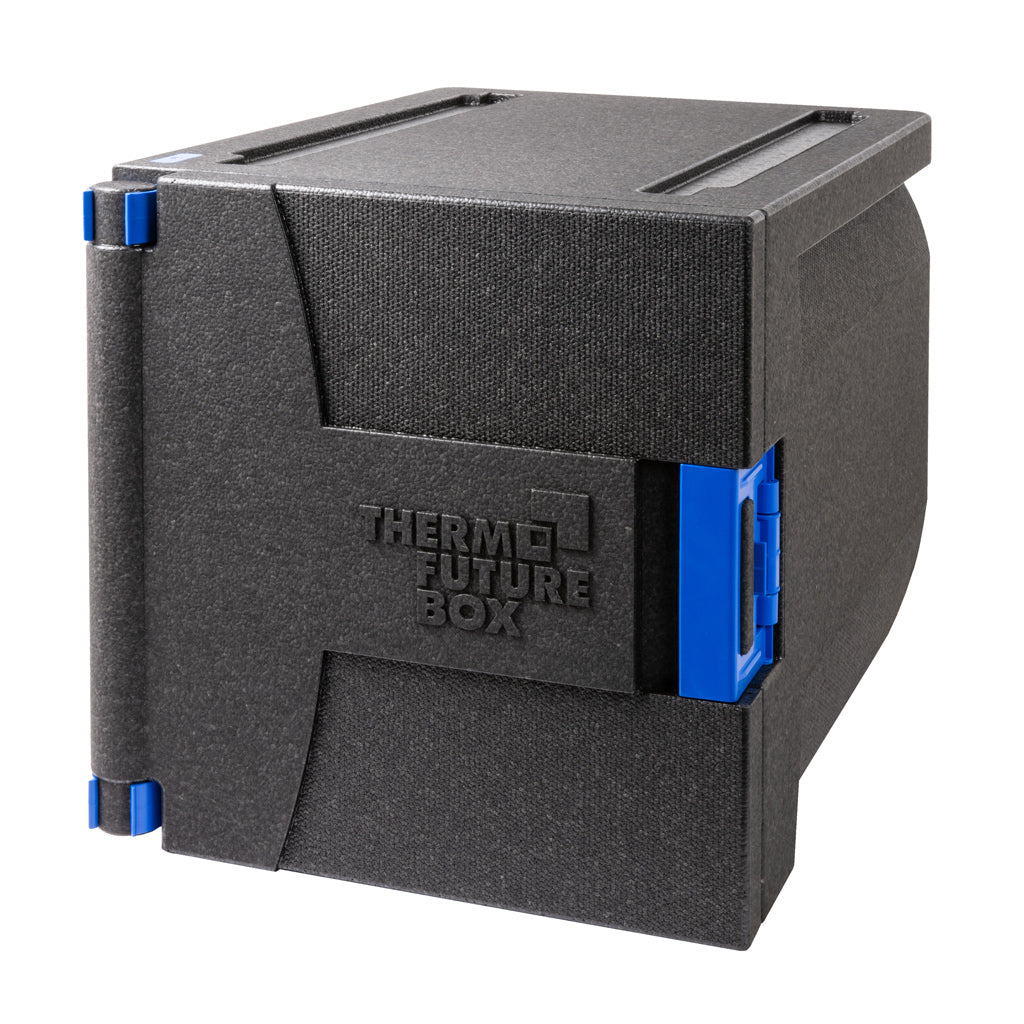 Thermobox Frontlader ECO GN 69 l - Isokiste.de
