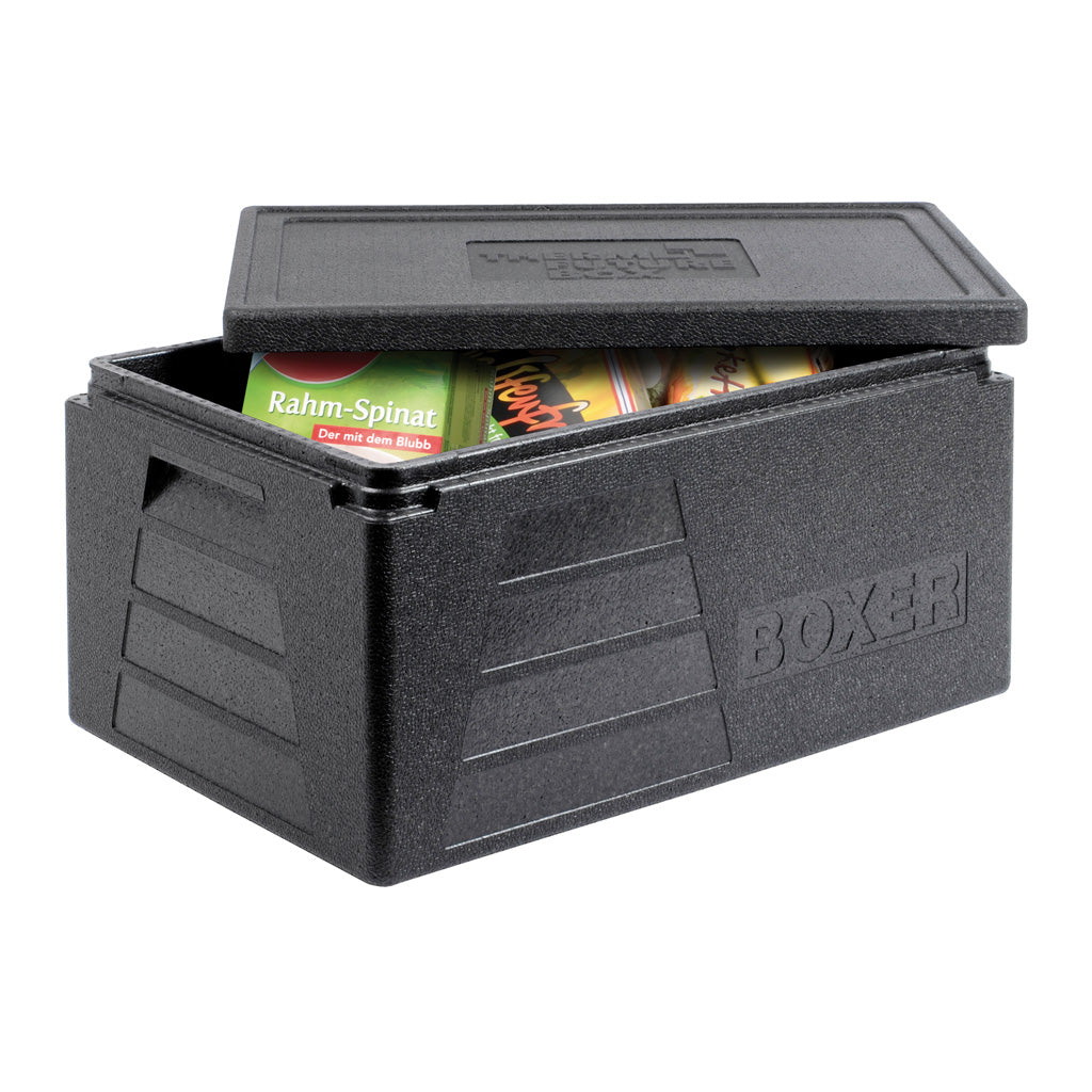 Thermobox Gastronorm 1/1 Boxer - Isokiste.de