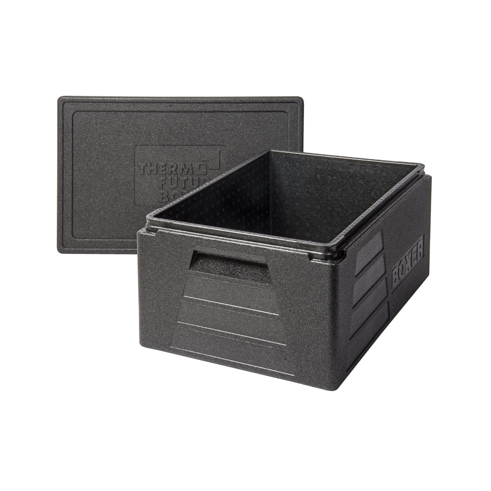 Thermobox Gastronorm 1/1 Boxer - Isokiste.de