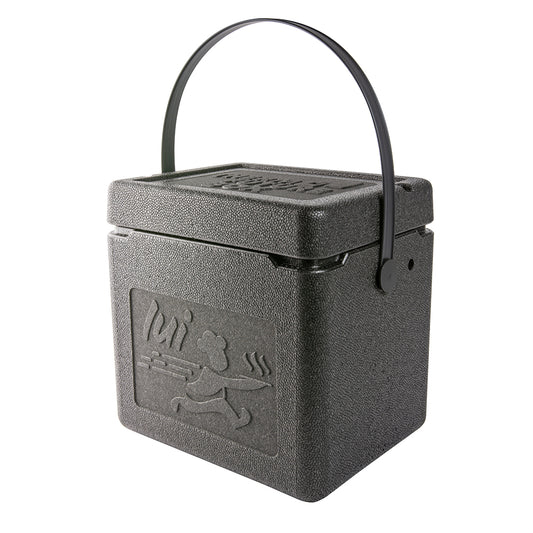 Thermobox Shopping 15 l - Isokiste.de