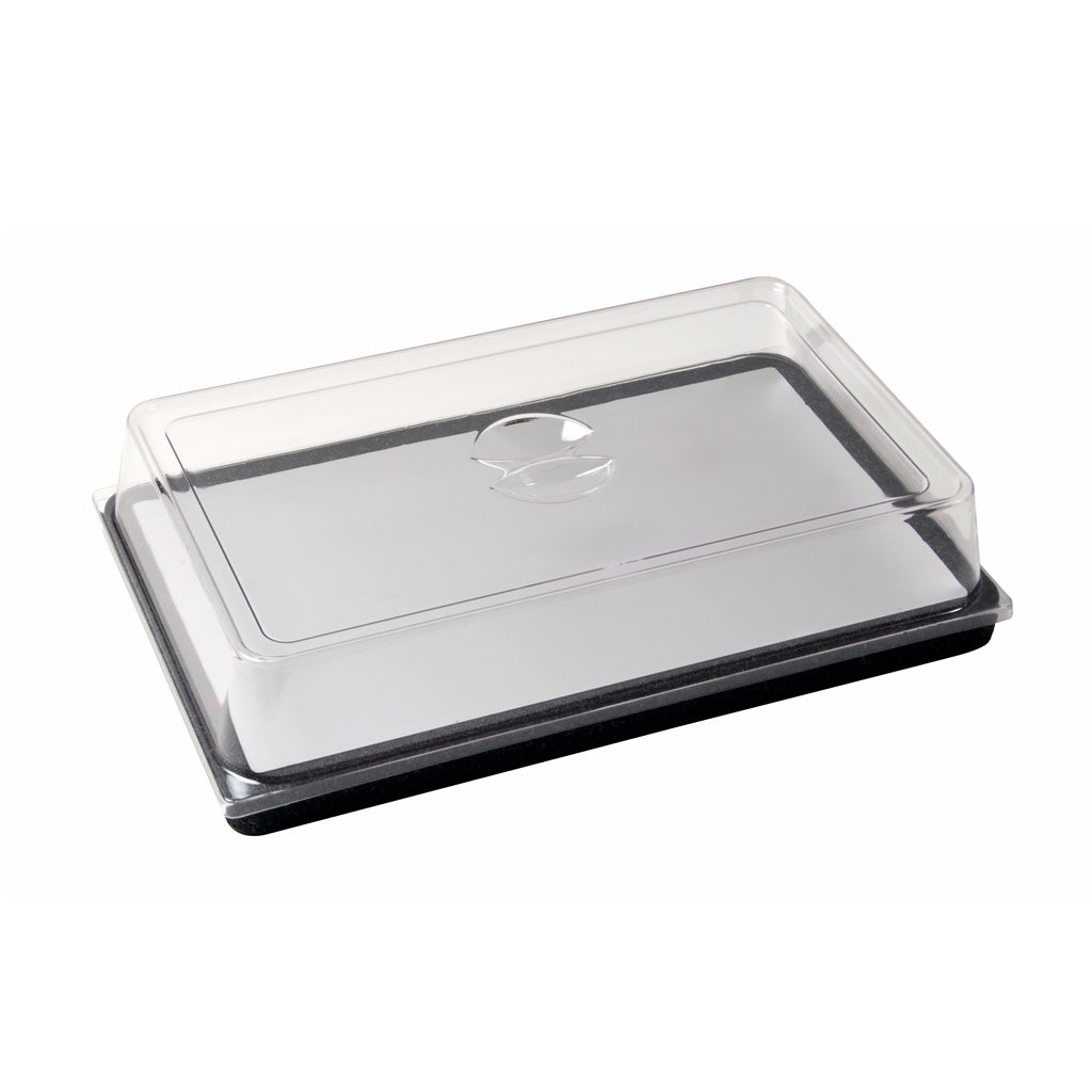 Haube GN 1/1 - Isokiste.de
