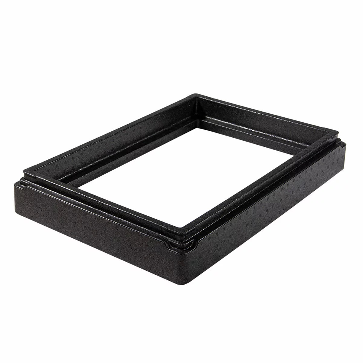 Aufsatzrahmen Thermobox GN 1/1 - Isokiste.de