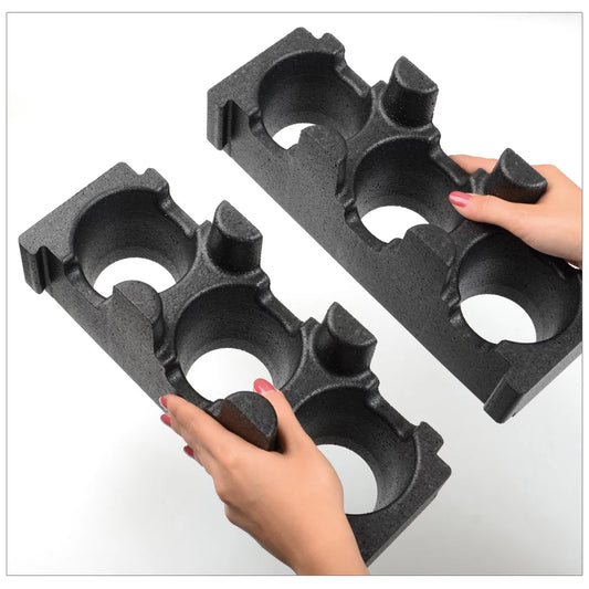 GN Bechereinsatz Thermobox - Isokiste.de