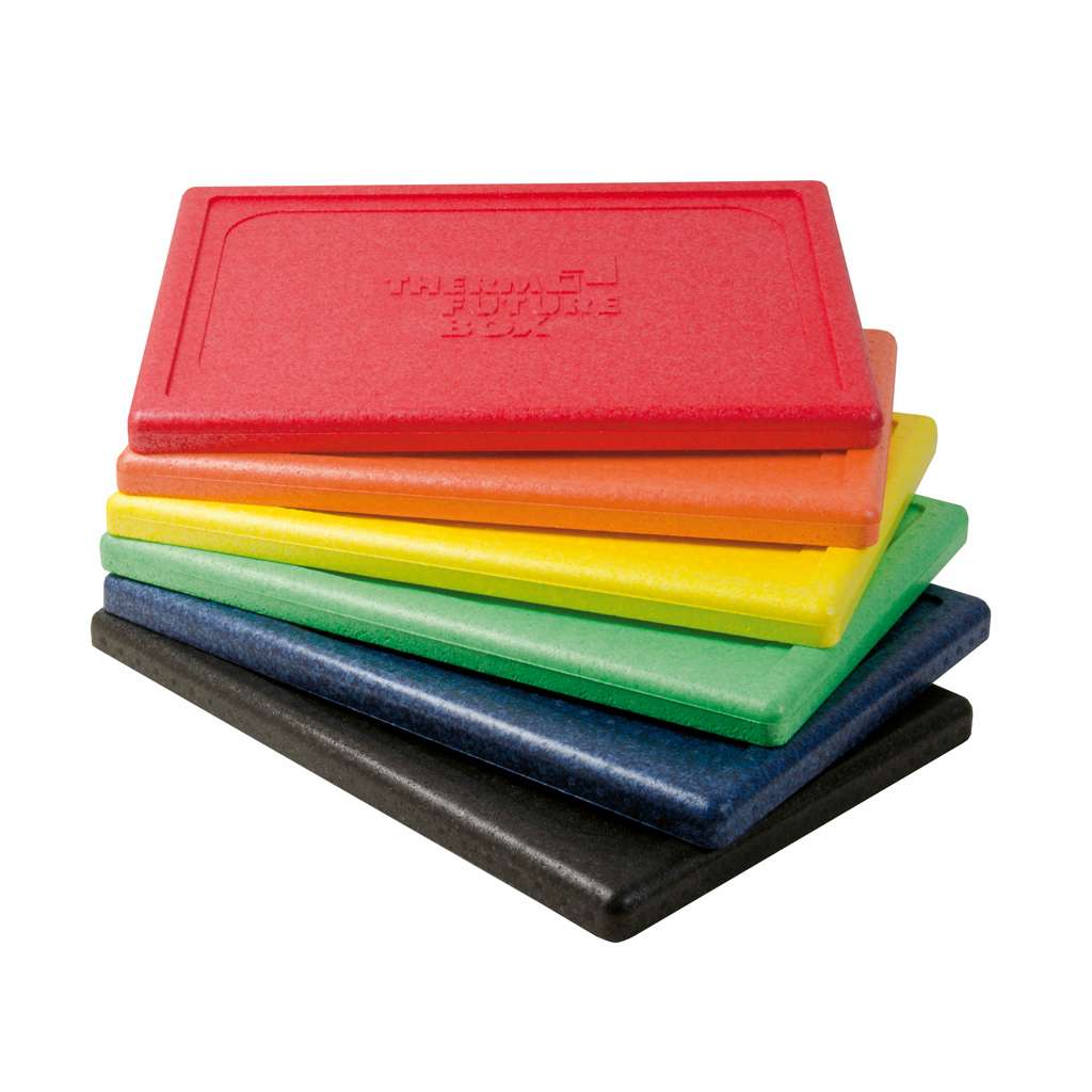 Ersatzdeckel Thermobox GN 1/1 - Isokiste.de