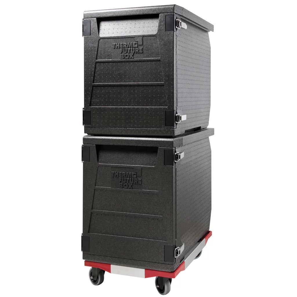 Fahrgestell Thermobox Allround - Isokiste.de