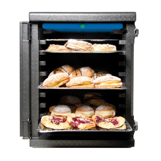 Frontlader Allround 60 x 40 Thermobox - Isokiste.de