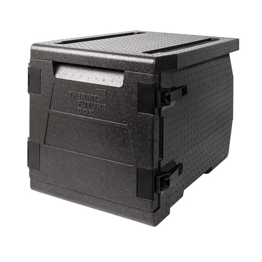 Thermobox Frontlader gn 65 l eco - Isokiste.de