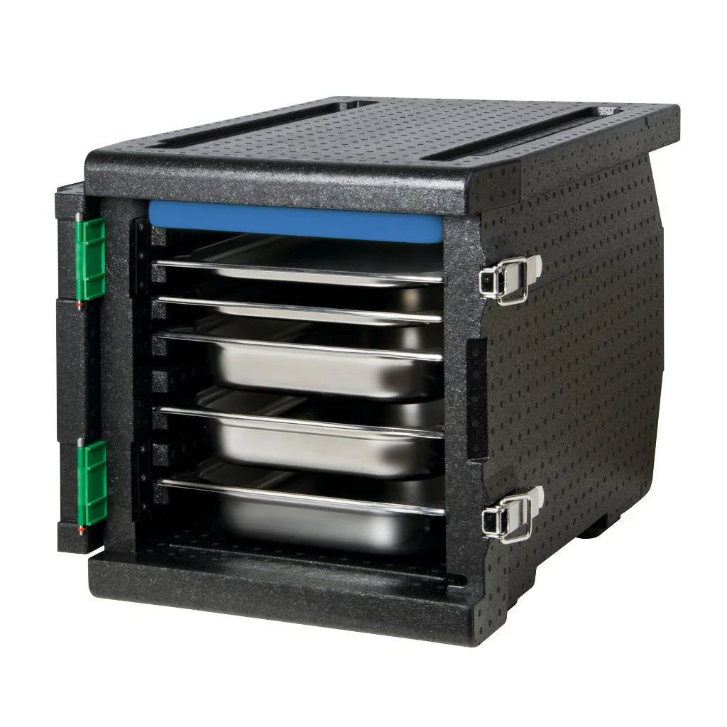 Frontlader Thermobox PRO GN 65 l - Isokiste.de