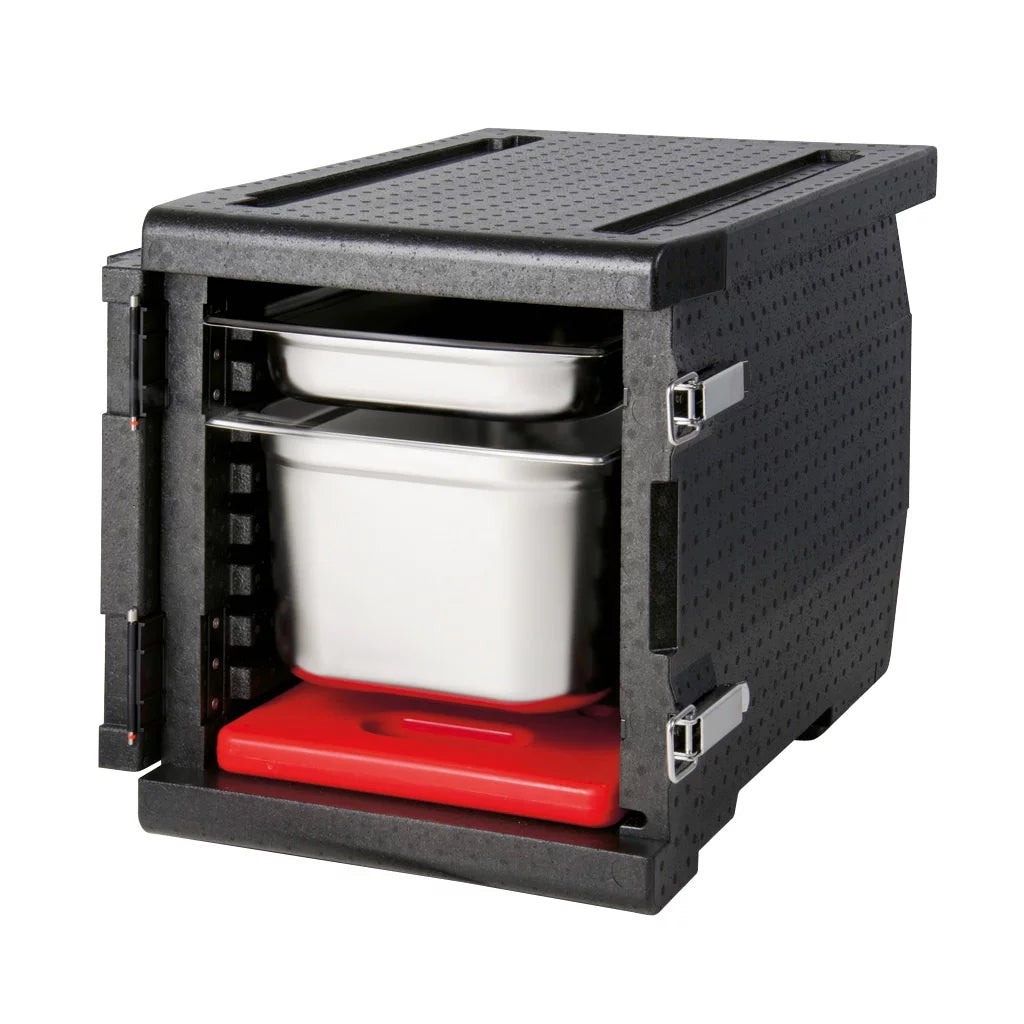 Frontlader Thermobox PRO GN 65 l - Isokiste.de