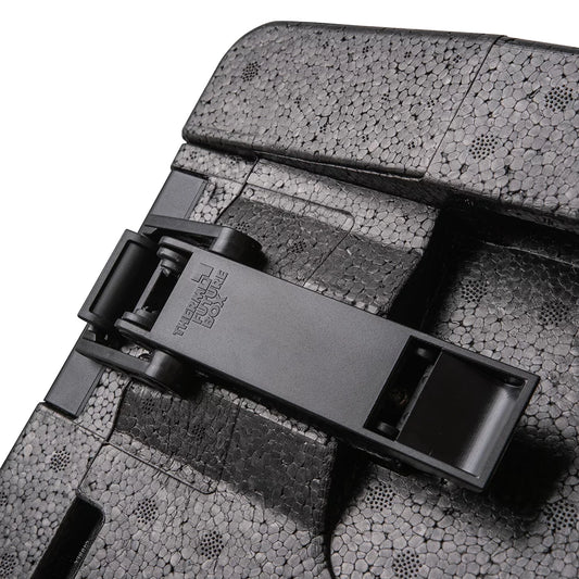 Thermobox Frontlader ECO GN 93 l - Isokiste.de