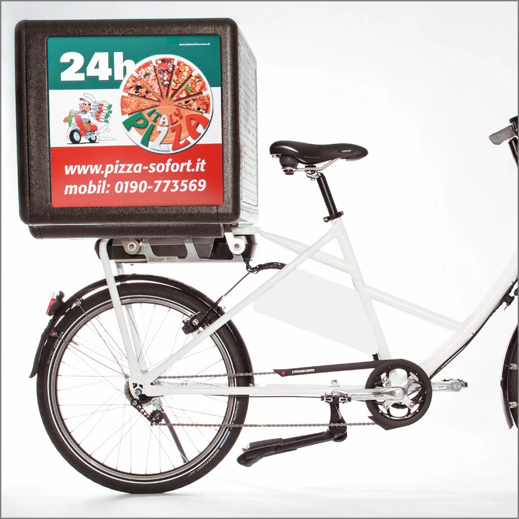 Frontlader Thermobox Pizza XL 100 l - Isokiste.de