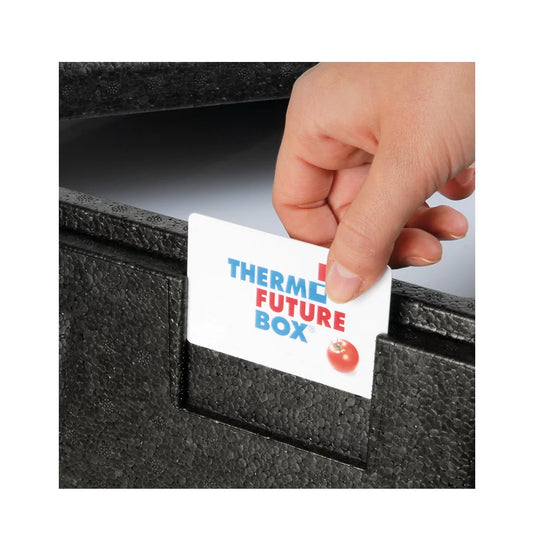 Labelkarte Thermobox - Isokiste.de