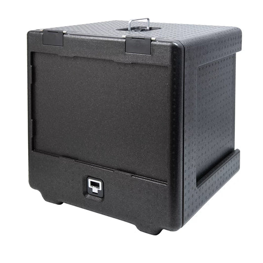 Frontlader Thermobox Pizza L 85 l - Isokiste.de