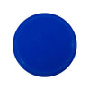 Silikondeckel Teller - blau