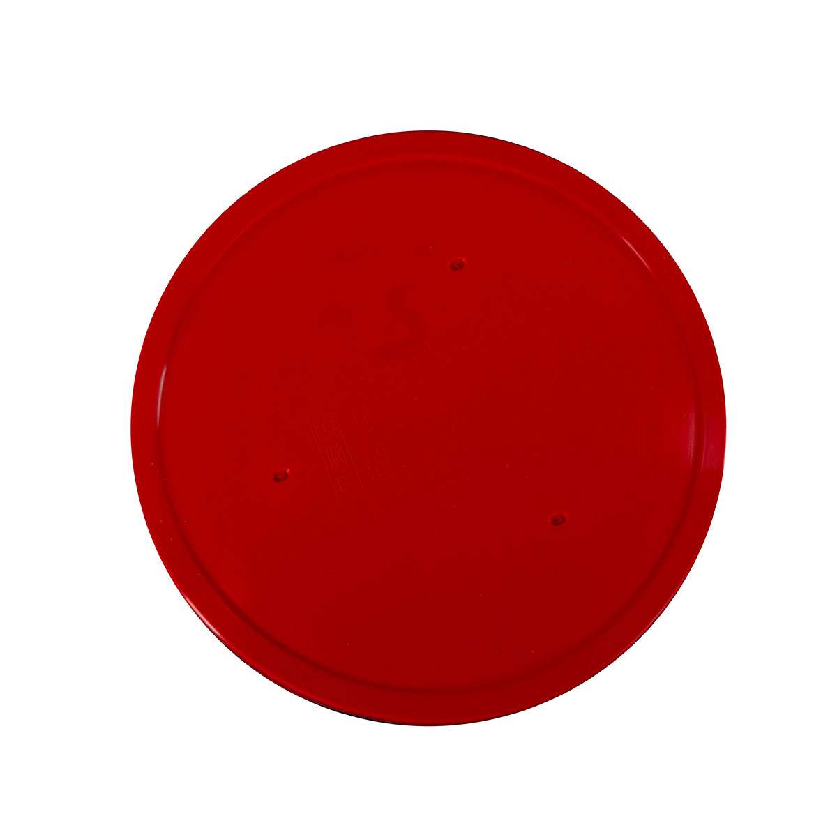 Silikondeckel Teller - Isokiste.de