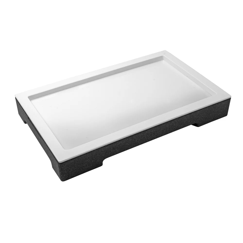 Tablett Frames/Melamin - Isokiste.de