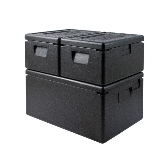 Thermo-Stapelbox EN 1/2 13 l - Isokiste.de