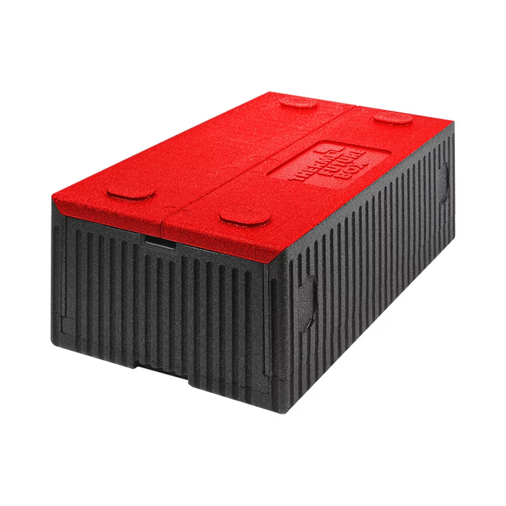 Thermobox Faltbox GN 1/1 faltbar - Isokiste.de