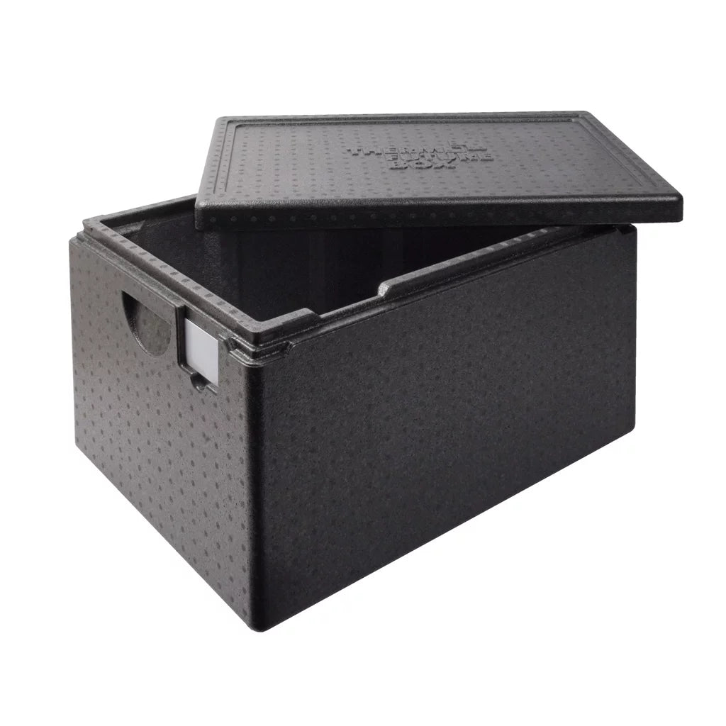 Thermobox Gastronorm 1/1 Komfort - Isokiste.de