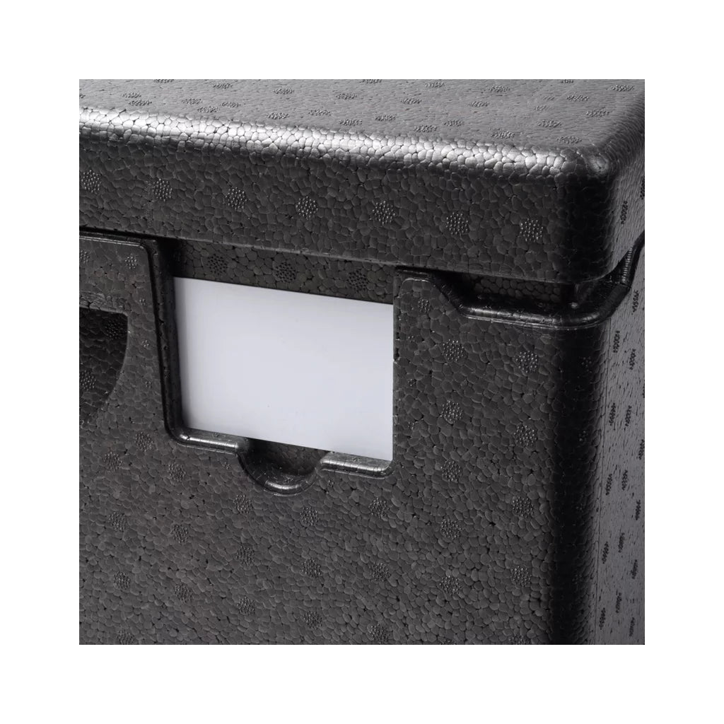 Thermobox Gastronorm 1/1 Komfort - Isokiste.de