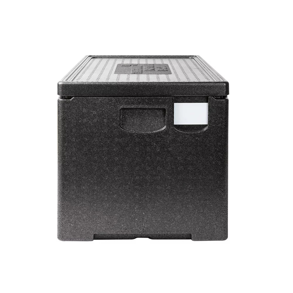 Thermobox Gastronorm 1/1 Premium Plus - Isokiste.de