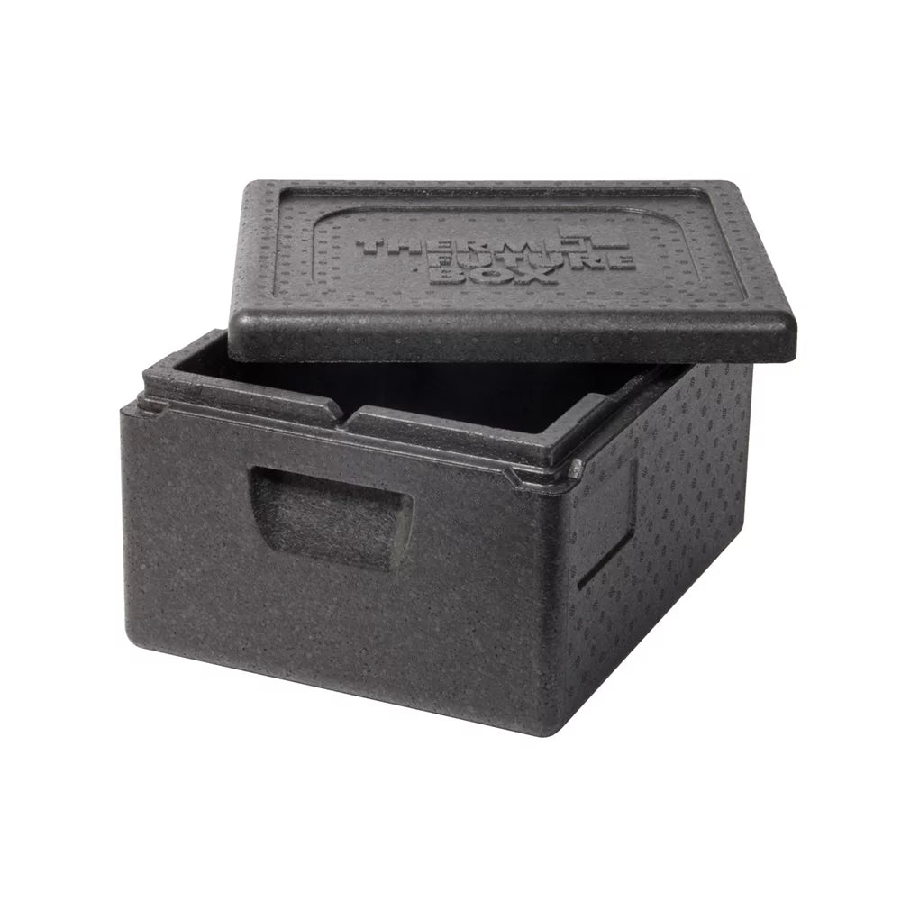 Thermobox Gastronorm 1/2 ECO - Isokiste.de