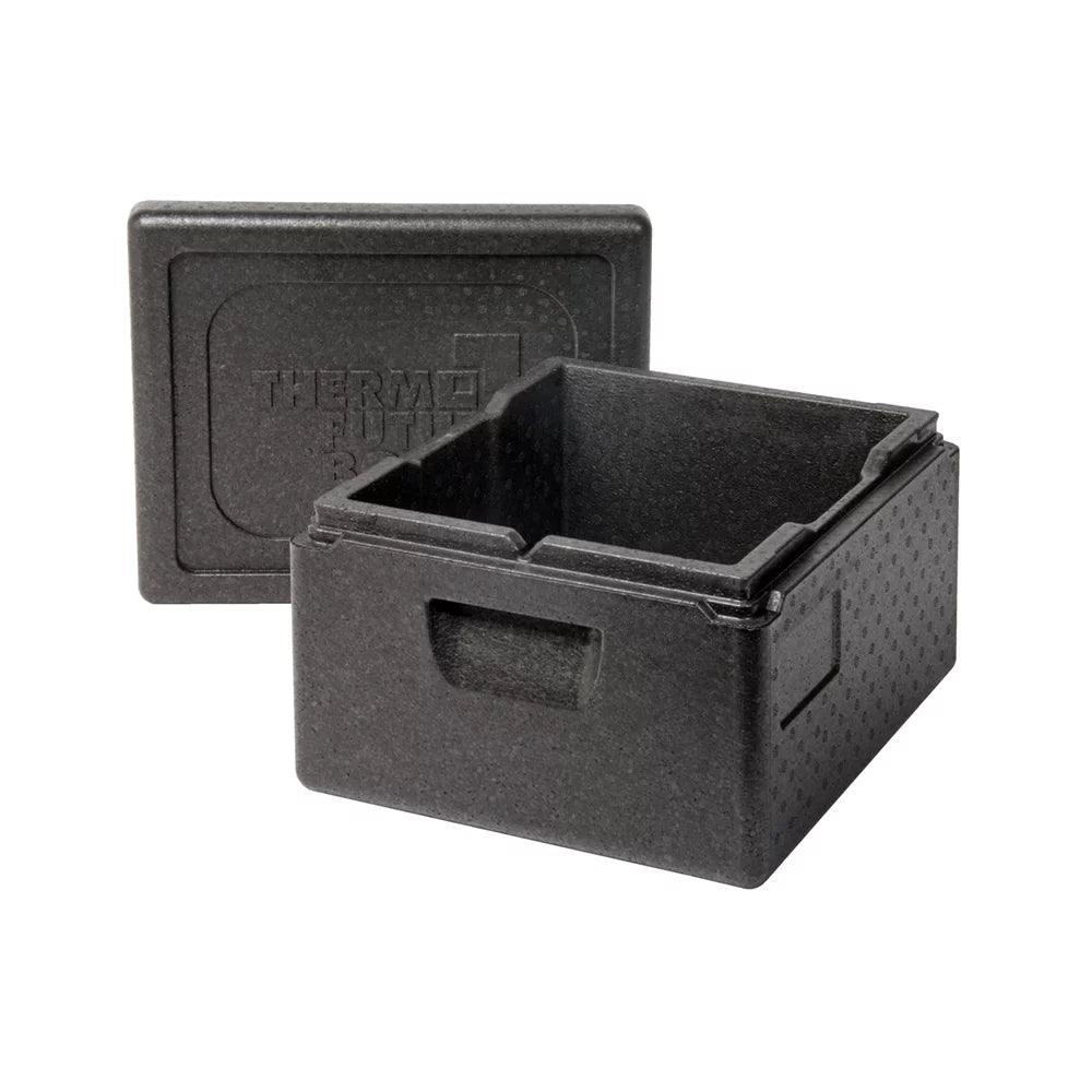 Thermobox Gastronorm 1/2 ECO - Isokiste.de