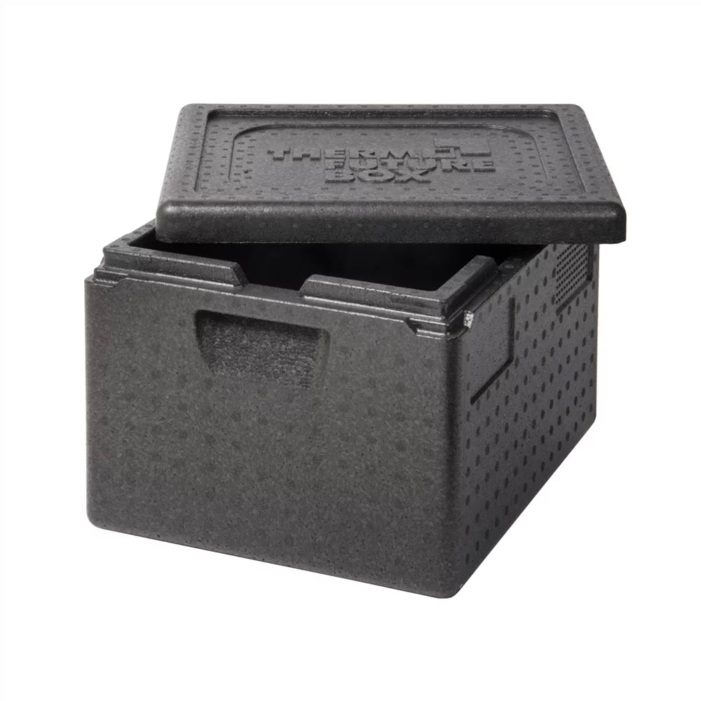 Thermobox Gastronorm 1/2 ECO - Isokiste.de