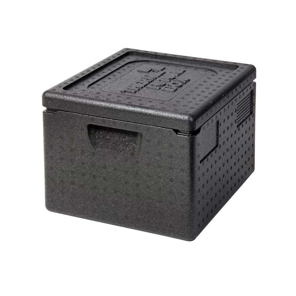 Thermobox Gastronorm 1/2 ECO - Isokiste.de