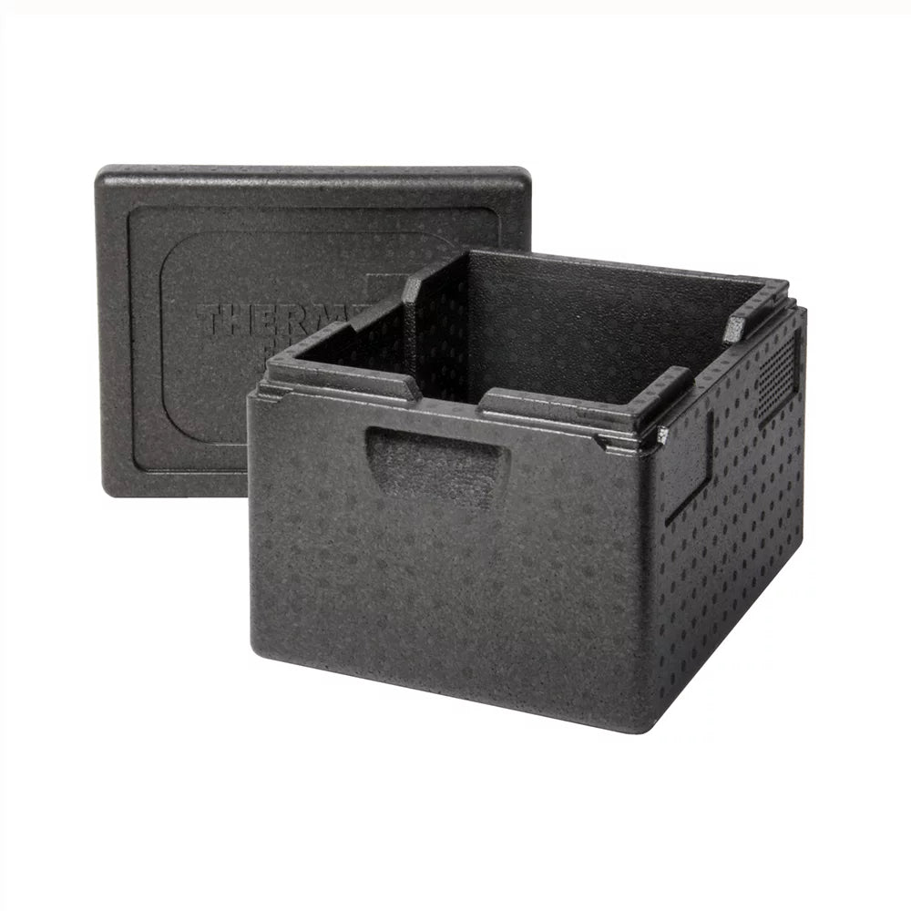 Thermobox Gastronorm 1/2 ECO - Isokiste.de