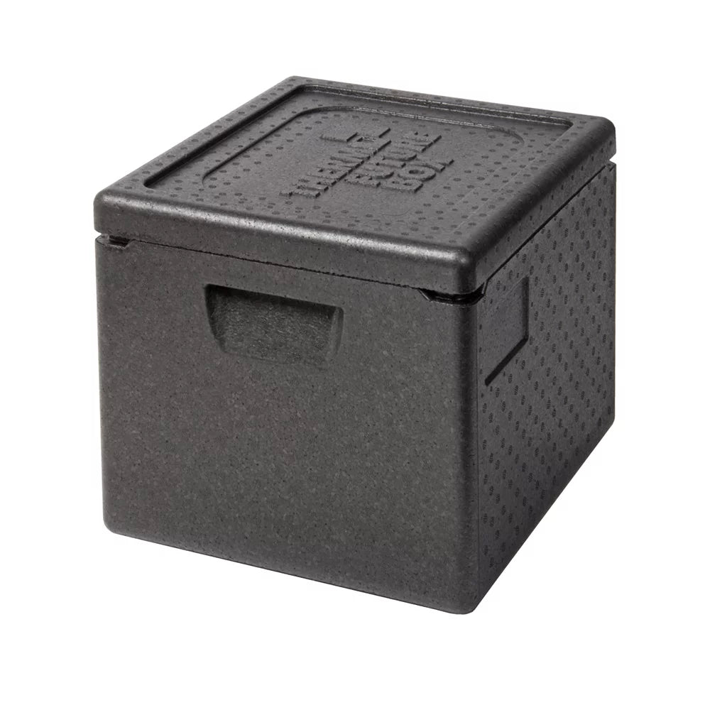 Thermobox Gastronorm 1/2 ECO - Isokiste.de