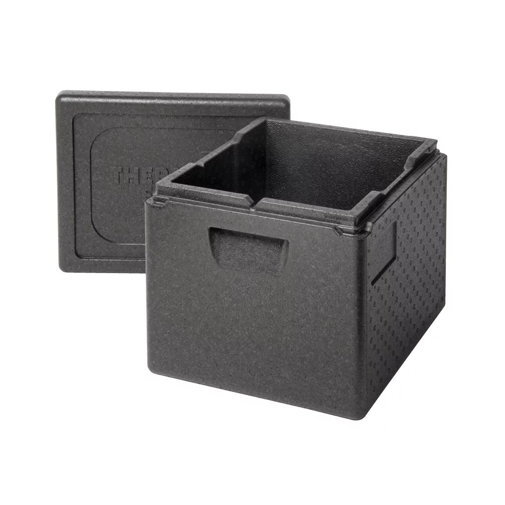 Thermobox Gastronorm 1/2 ECO - Isokiste.de