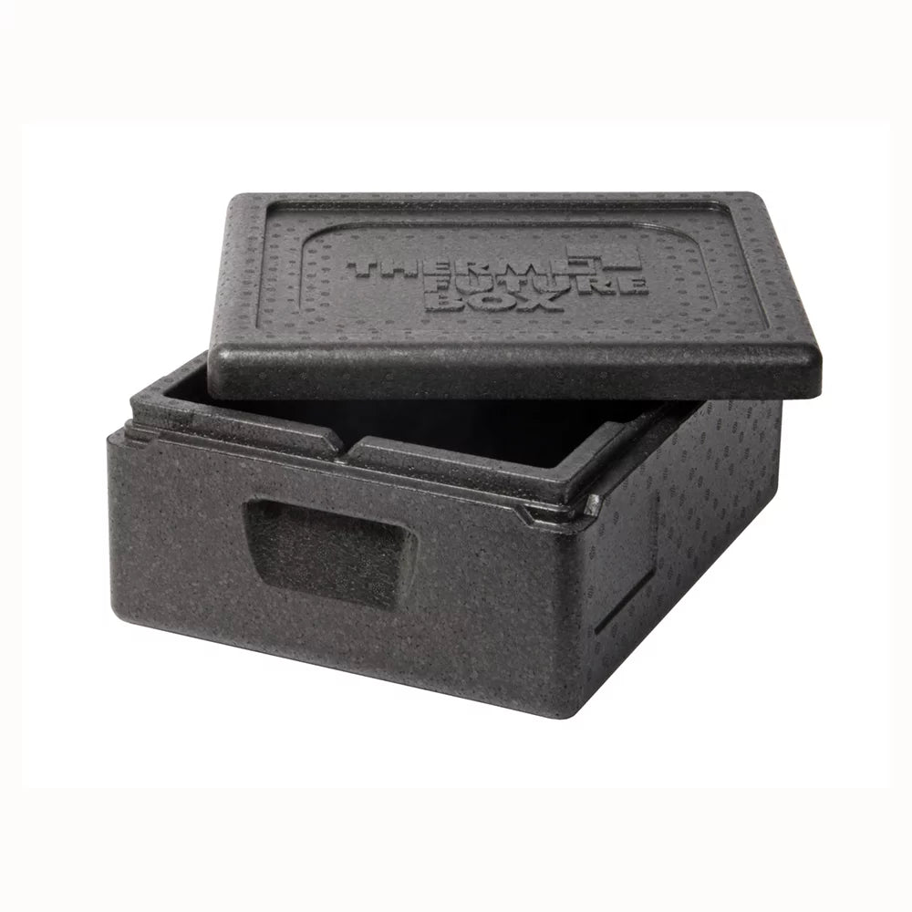 Thermobox Gastronorm 1/2 ECO - Isokiste.de