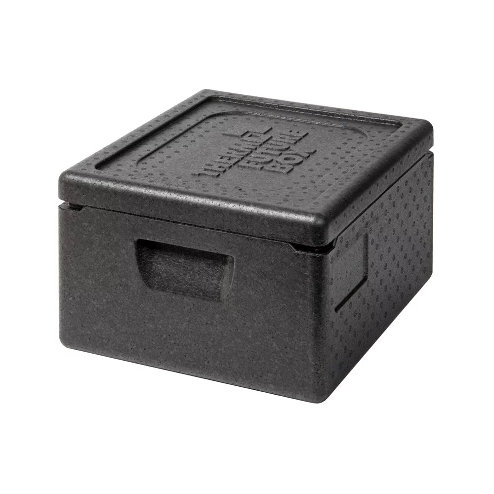 Thermobox Gastronorm 1/2 ECO - Isokiste.de