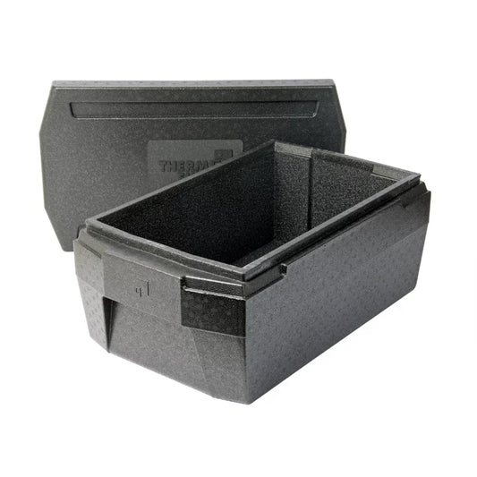 Thermobox Gastronorm 1/1 Deluxe ECO 37 l - Isokiste.de