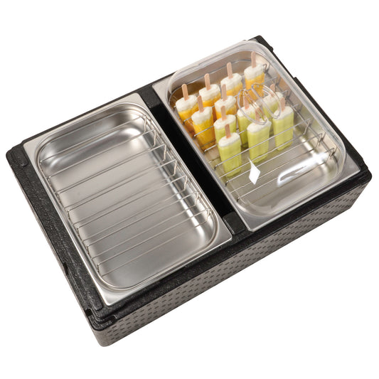 Thermobox Eis +2 - Isokiste.de
