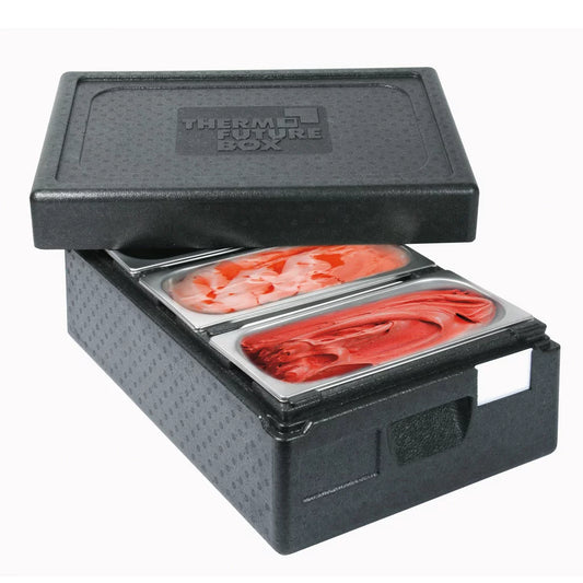 Thermobox Eis +3 - Isokiste.de