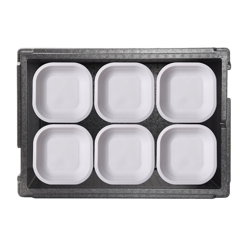 Menu 6 Thermobox - Isokiste.de