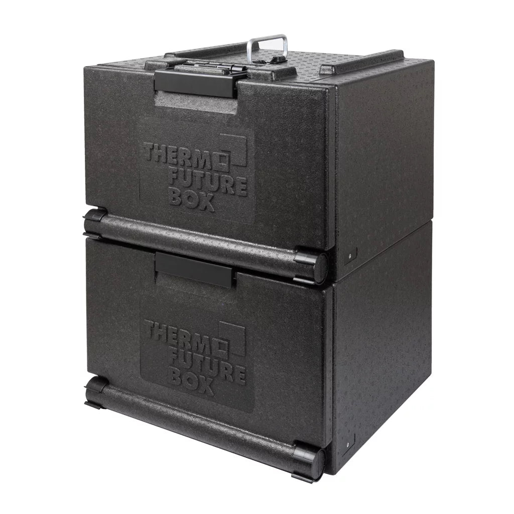 Thermobox Pizza Carry Box - Isokiste.de
