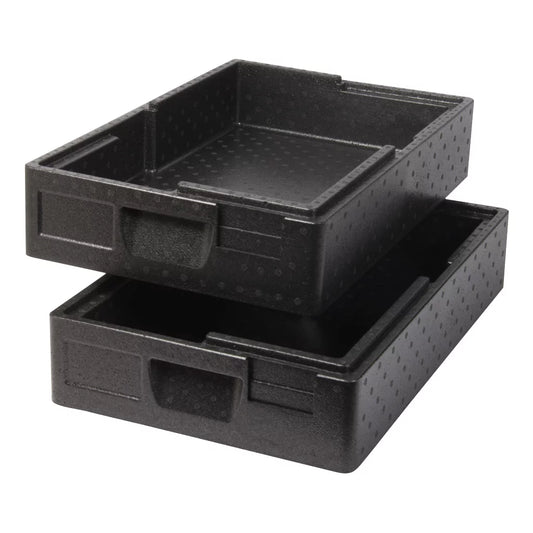 SALTO Thermobox GN 1/1 ECO - Isokiste.de
