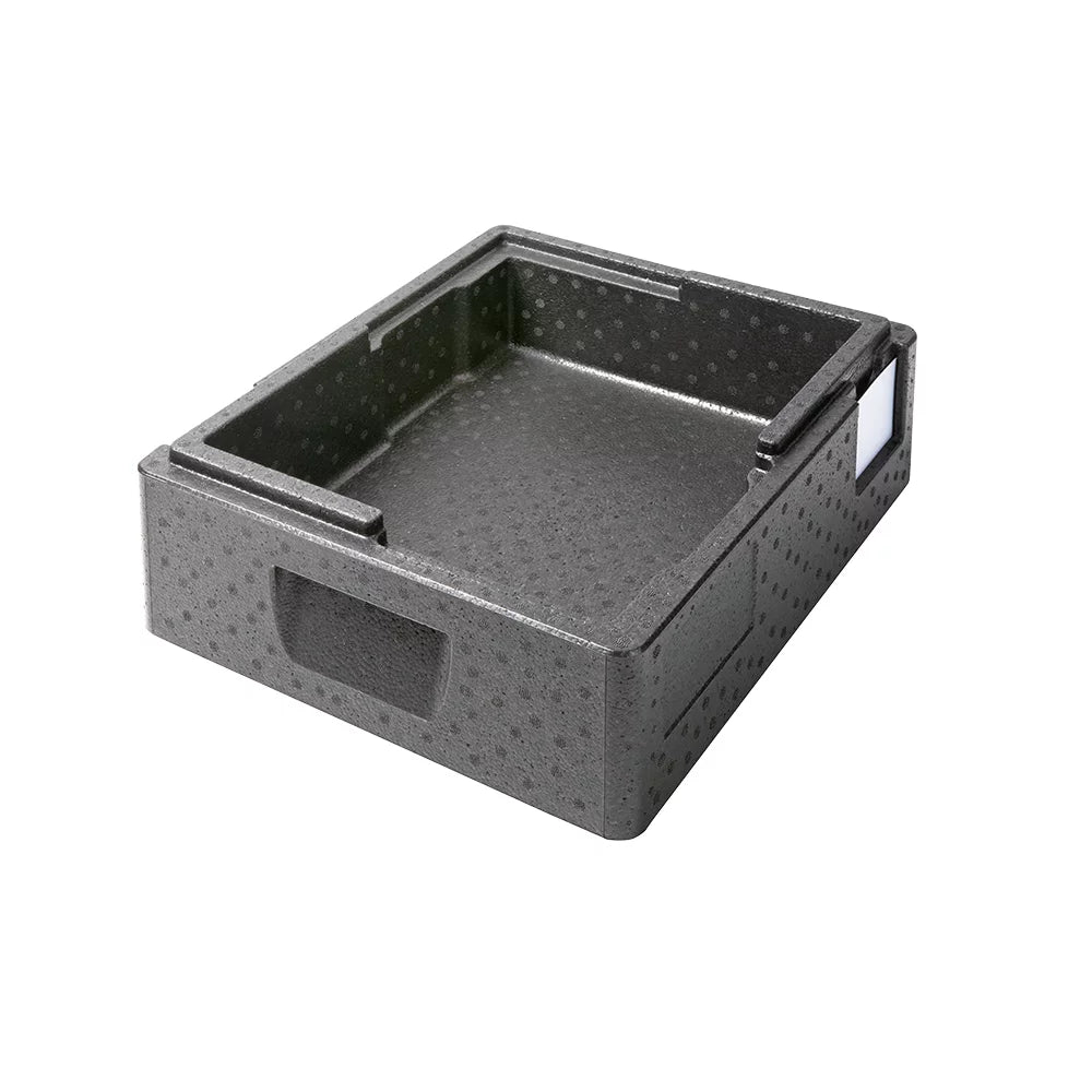 SALTO Thermobox GN 1/2 ECO - Isokiste.de