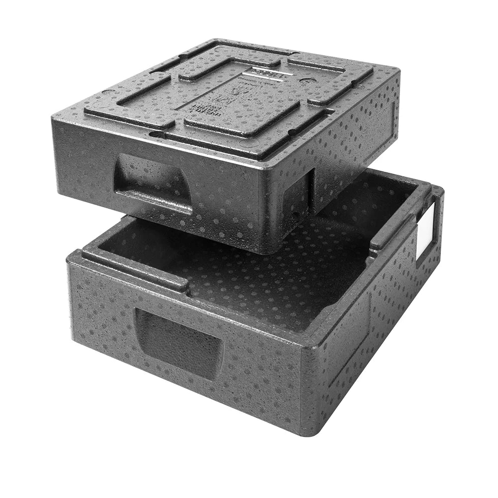 SALTO Thermobox GN 1/2 ECO - Isokiste.de