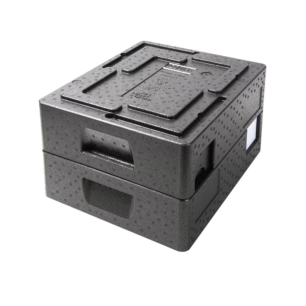 SALTO Thermobox GN 1/2 ECO - Isokiste.de