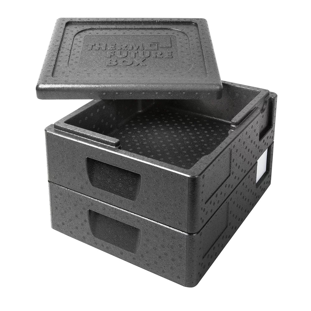 SALTO Thermobox GN 1/2 ECO - Isokiste.de
